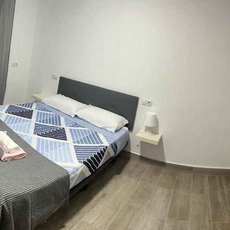 Apartamento Tejares 3A Malaga Exterior photo