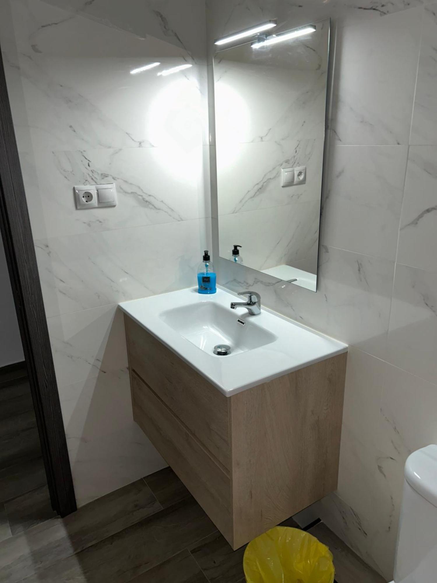 Apartamento Tejares 3A Malaga Exterior photo